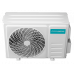 Инверторная система кондиционирования СOOLBERG Runa Silver CI-09UR1-IN/CI-09UR1-OUT купить в Новосибирске