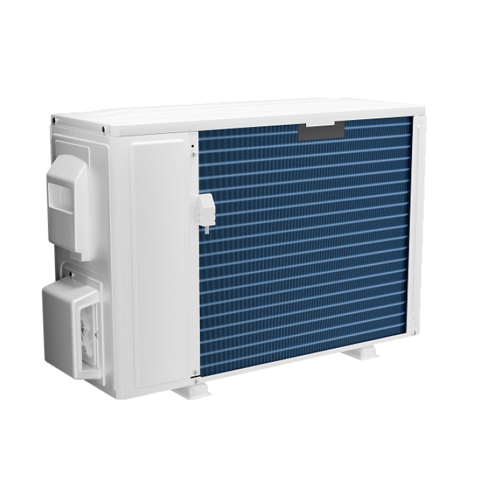 Классическая система кондиционирования СOOLBERG Runa CS-07R1-IN/CS-07R1-OUT
