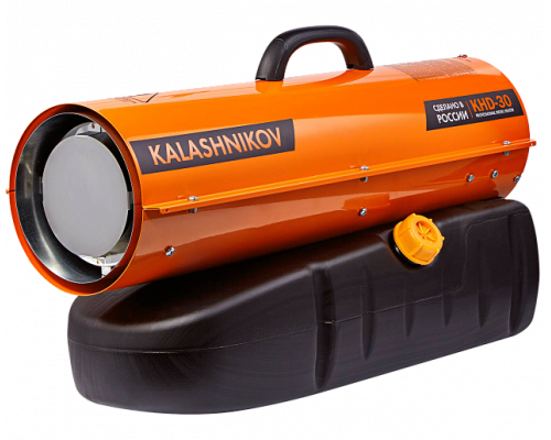 Дизельная пушка KALASHNIKOV KHD-30