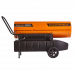 Дизельная пушка KALASHNIKOV KHD-120