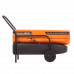 Дизельная пушка KALASHNIKOV KHD-50