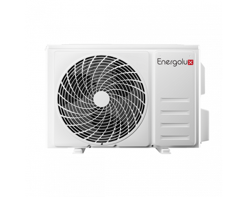 Инверторная система кондиционирования Energolux MURREN BLACK SAS09M1-AIB/SAU09M1-AIB