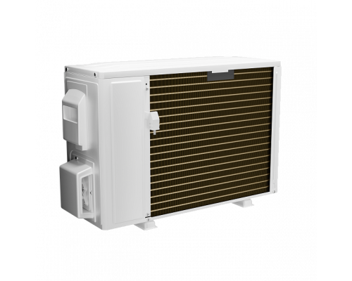 Инверторная система кондиционирования Energolux MURREN BLACK SAS18M1-AIB/SAU18M1-AIB