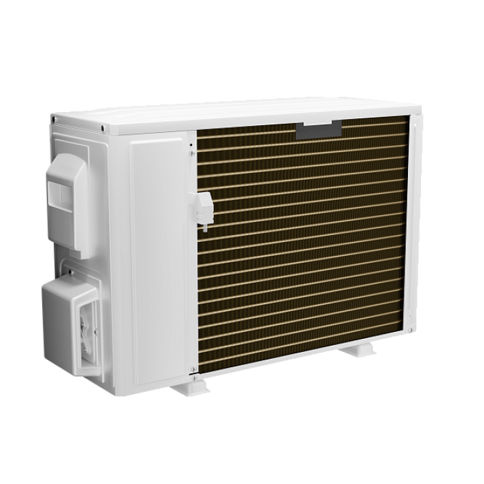 Классическая система кондиционирования Murren SAS12MR1-A/SAU12MR1-A