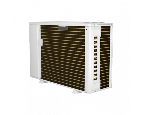 Инверторная система кондиционирования Energolux MURREN BLACK SAS18M1-AIB/SAU18M1-AIB