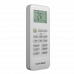 Инверторная система кондиционирования СOOLBERG Runa Silver CI-07UR1-IN/CI-07UR1-OUT купить в Новосибирске