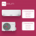 Инверторная система кондиционирования FeRRUM Force Full DC iFIS12F2С/iFOS12F2С