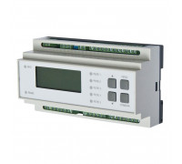 Электронный регулятор температуры РТМ-2000