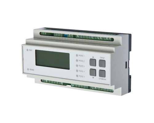 Электронный регулятор температуры РТМ-2000 купить в Новосибирске