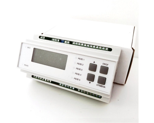 Электронный регулятор температуры РТМ-2000 купить в Новосибирске