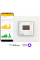 Wi-Fi Терморегулятор для теплого пола Terneo ax белый Wi-Fi Терморегулятор для теплого пола Terneo ax белый