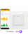 Wi-Fi Терморегулятор для теплого пола Terneo sx, белый Wi-Fi Терморегулятор для теплого пола Terneo sx, белый