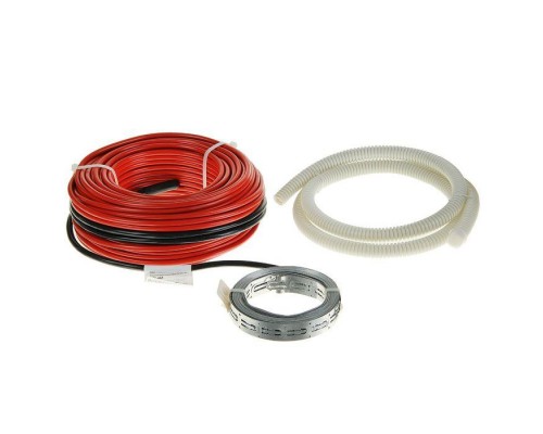 Нагревательный кабель теплого пола Warmstad WSS 485 Вт-35,0м купить в Новосибирске