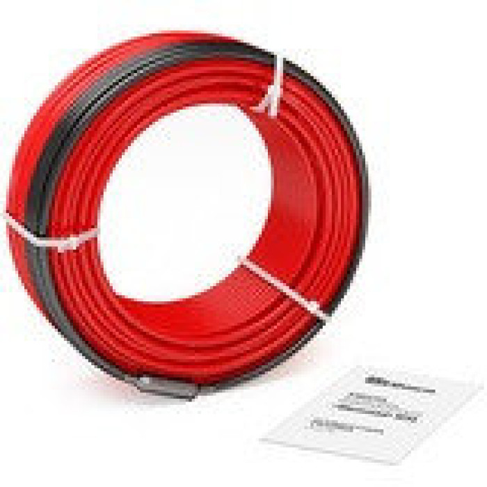 Кабель нагревательный Warmstad WSS 213,0 м 3300 Вт (18,3 – 22,0 кв. м)