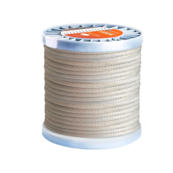 Кабель нагревательный РТК-20-Ф-220В-М в медно-луженной оплетке