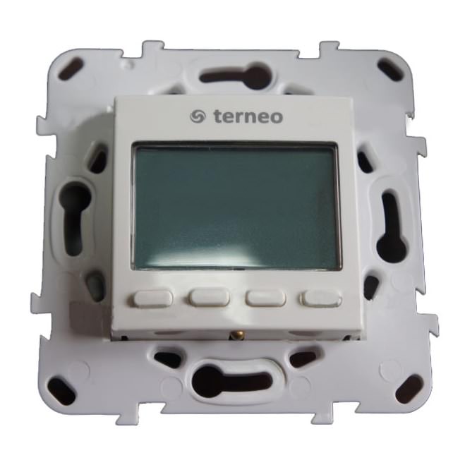 Терморегулятор Terneo Pro без рамки